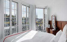 Ruby Mimi Hotel Zurich  3* Switzerland